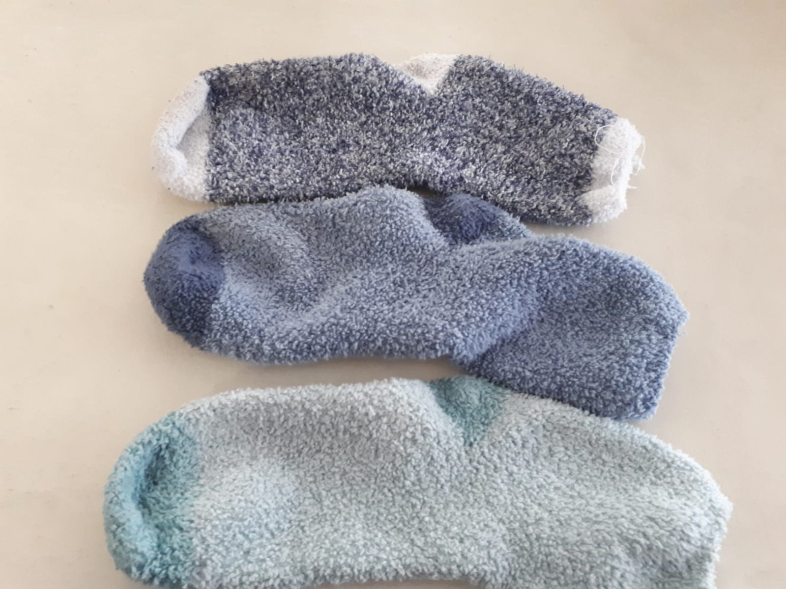 Customer result