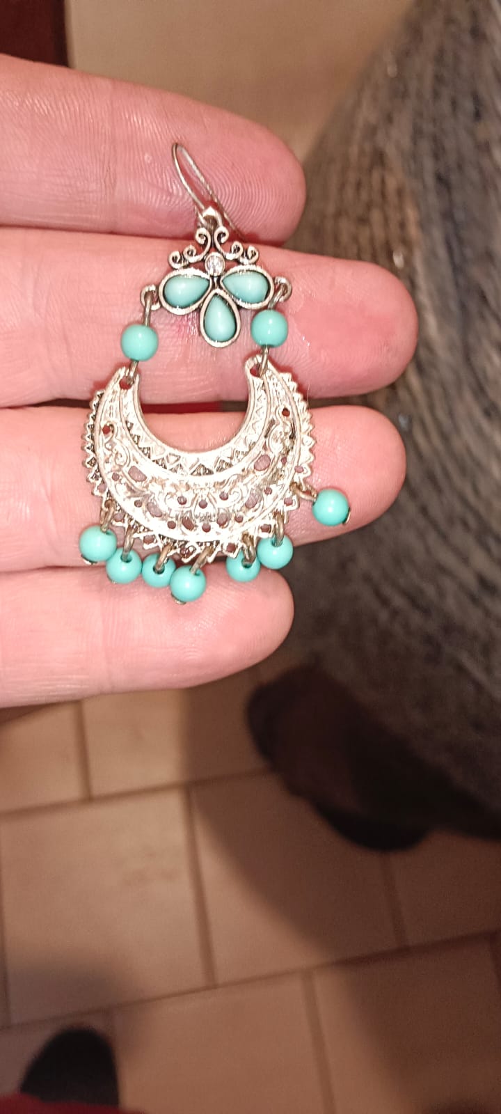 Customer result