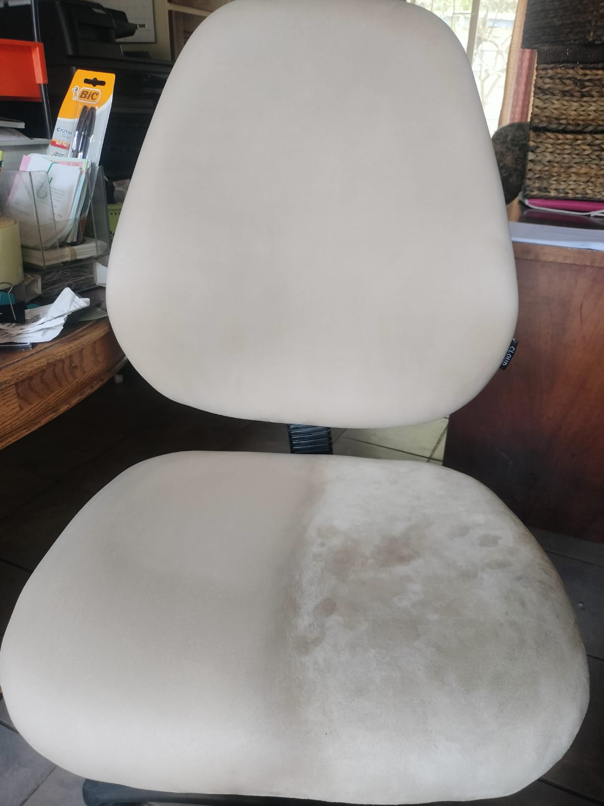 Customer result