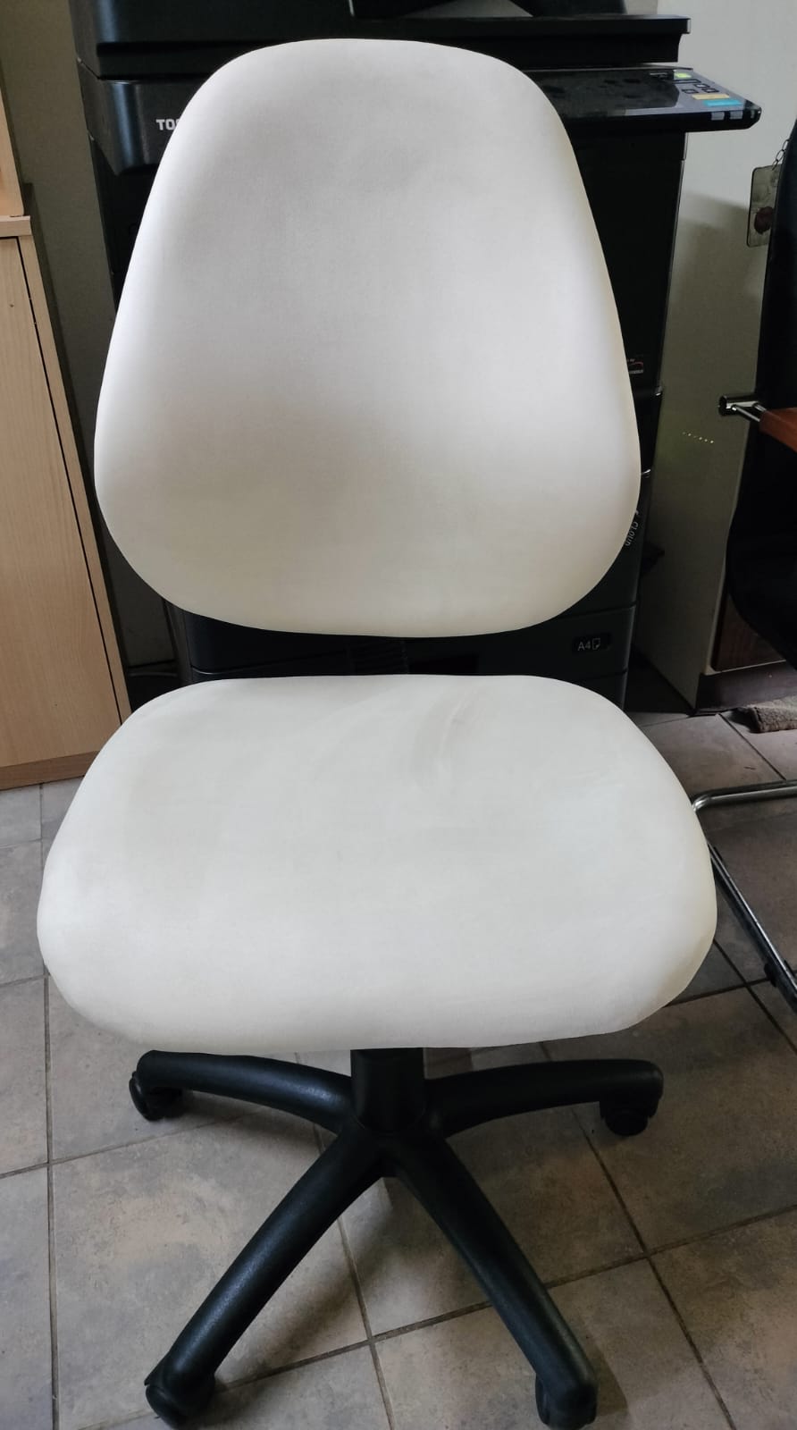 Customer result