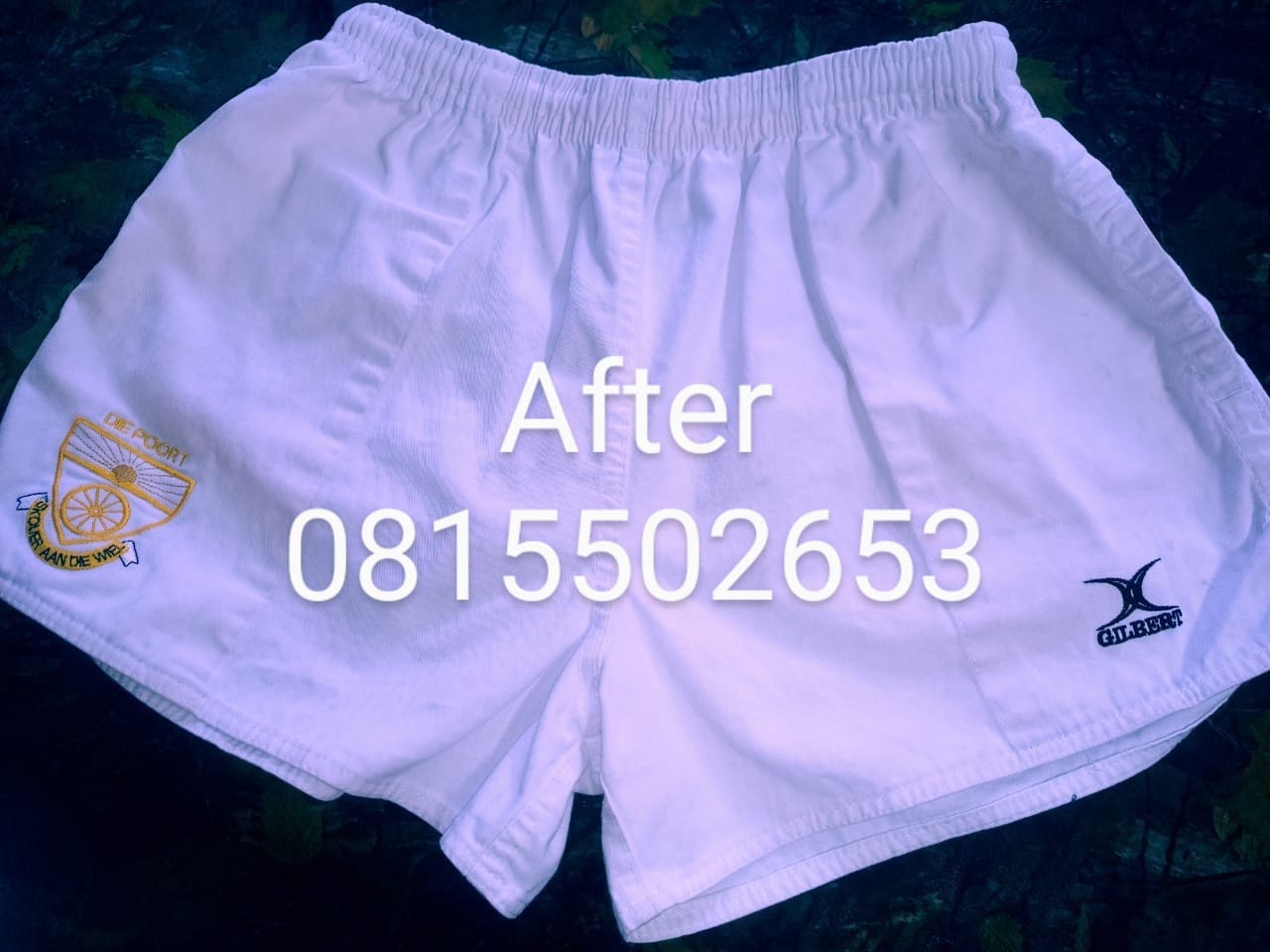 Customer result